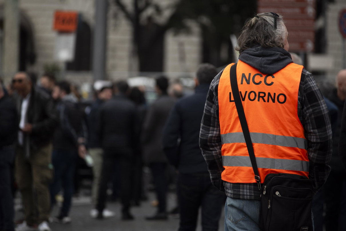 Dal 3 gennaio, lo Stato avrà accesso ai nostri dati quando usiamo un NCC article-post
