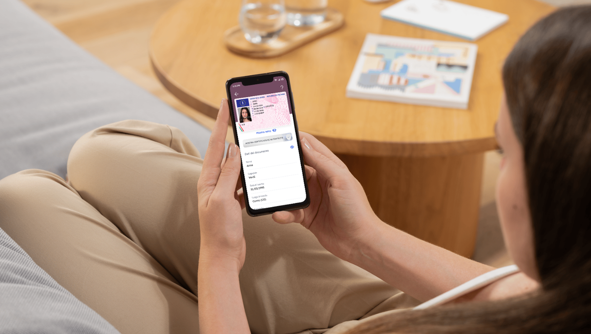 È arrivato il grande giorno di IT Wallet: via libera per tutti, con già 450mila utenti article-post