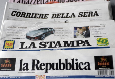 La risposta di GEDI alle contestazioni del Garante Privacy sull’accordo con OpenAI article-post