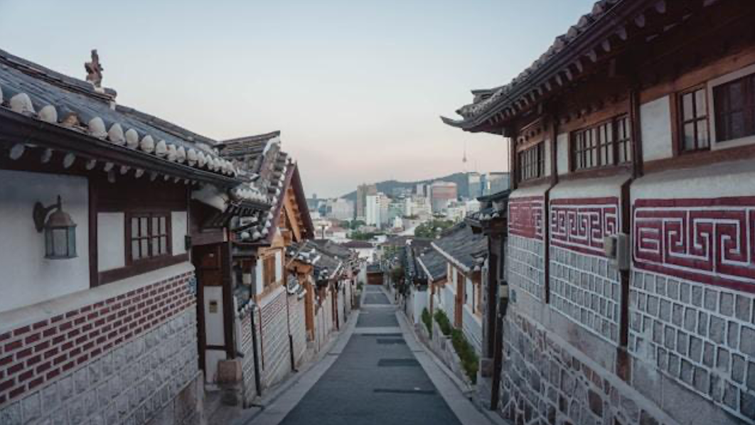 Viaggio in Corea del Sud: consigli utili article-post