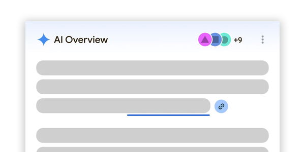 Che fine farà la SEO con AI Overview di Google