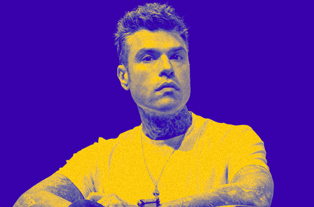 Fedez e il silenzio performativo: ritiro etico o rebranding algoritmico? article-post
