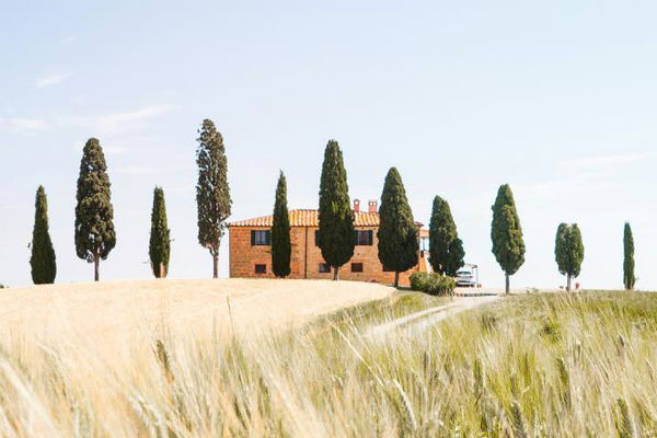 Vacanze consapevoli: perché l’agriturismo è il vero upgrade