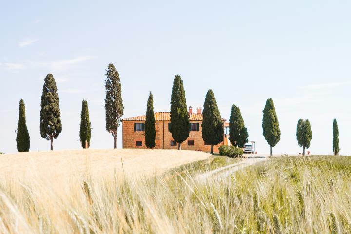Vacanze consapevoli: perché l’agriturismo è il vero upgrade article-post