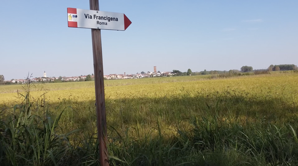 Lombardia in cammino: la Francigena tra memoria, territorio e accessibilità