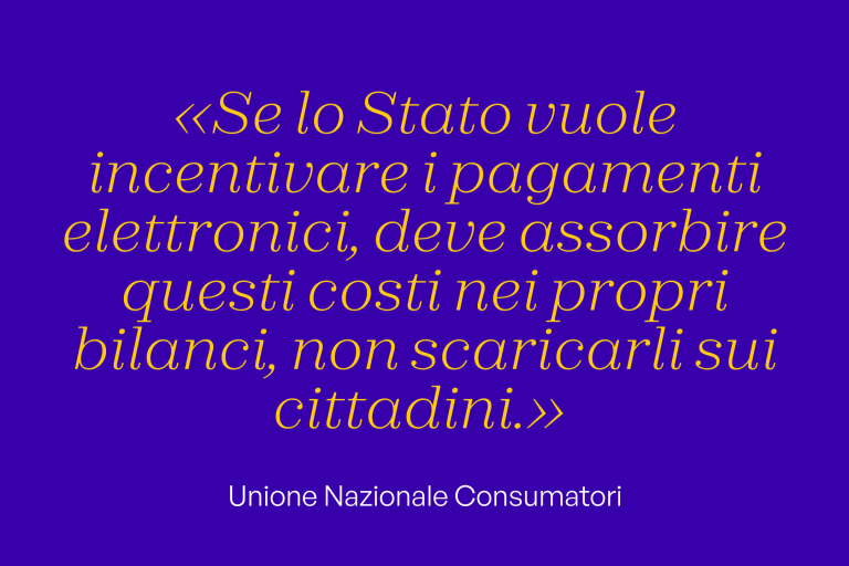 PagoPA e commissioni: chi paga davvero il prezzo della digitalizzazione?