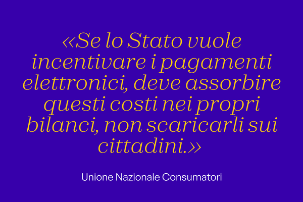 PagoPA e commissioni: chi paga davvero il prezzo della digitalizzazione?