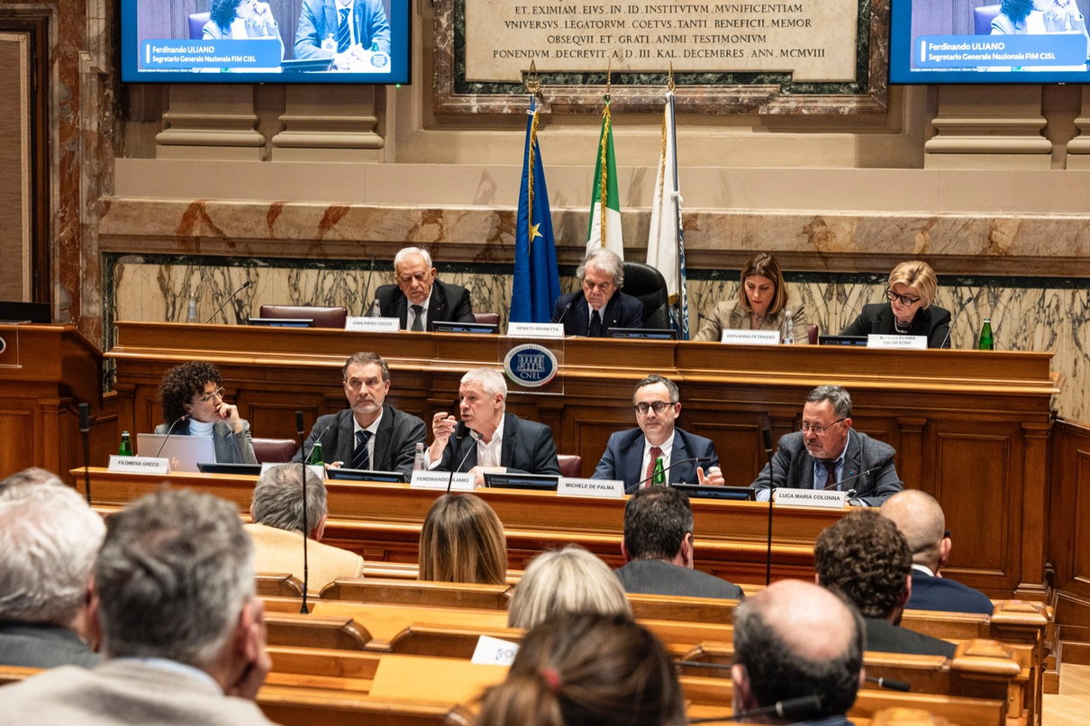 Lavoro metalmeccanico nelle PMI: stabilità diffusa ma il nodo delle competenze resta centrale article-post