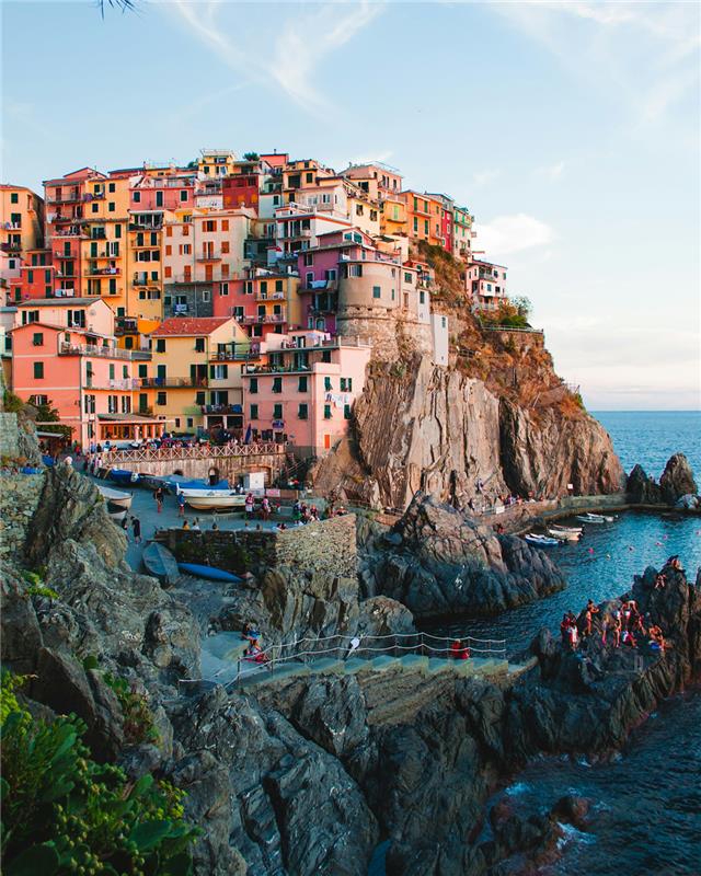 Tutto esaurito? Non ancora: cosa manca davvero al turismo italiano article-post