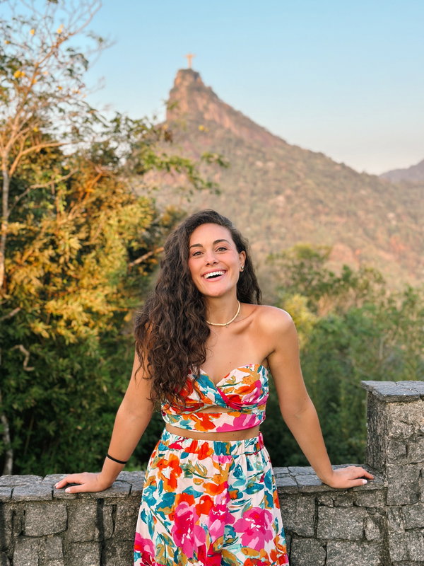 Eleutha, viaggio come libertà: “Il mio sogno? Raccontare il mondo in tv”