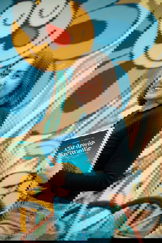 Pedalare contro corrente: Ilaria Fiorillo e l’arte di raccontare la bicicletta senza perdere la voce