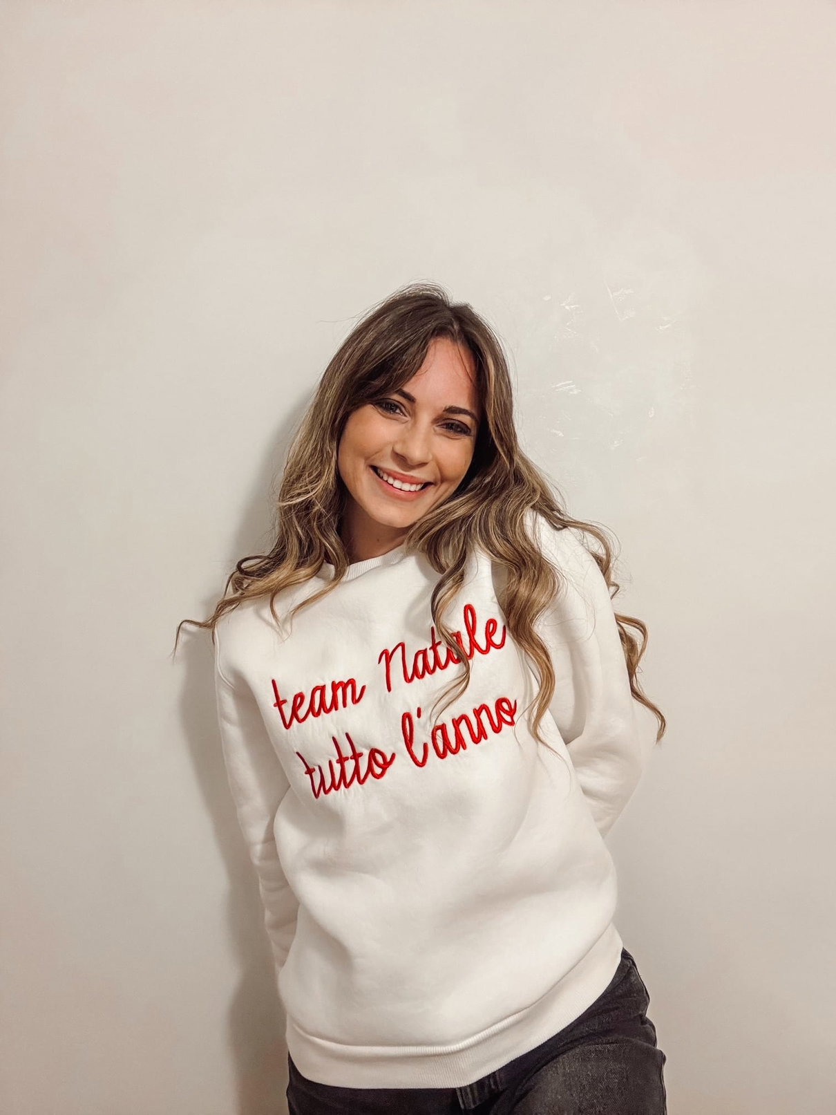 Il Natale come stato d’animo: Lory Labellarte ha trasformato una passione in un progetto article-post