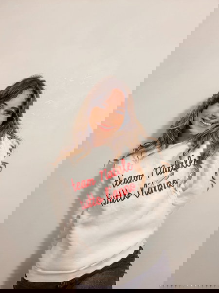 Il Natale come stato d’animo: Lory Labellarte ha trasformato una passione in un progetto article-post