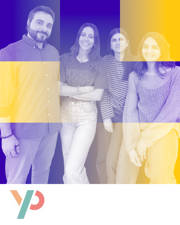 YP Trainer: lo studio fitness che si prenota come un coworking