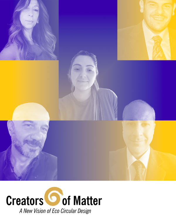 Eco Circular design, la startup che trasforma la sostenibilità in dati: “Il Passaporto Digitale non è un’etichetta, è una nuova grammatica del valore”