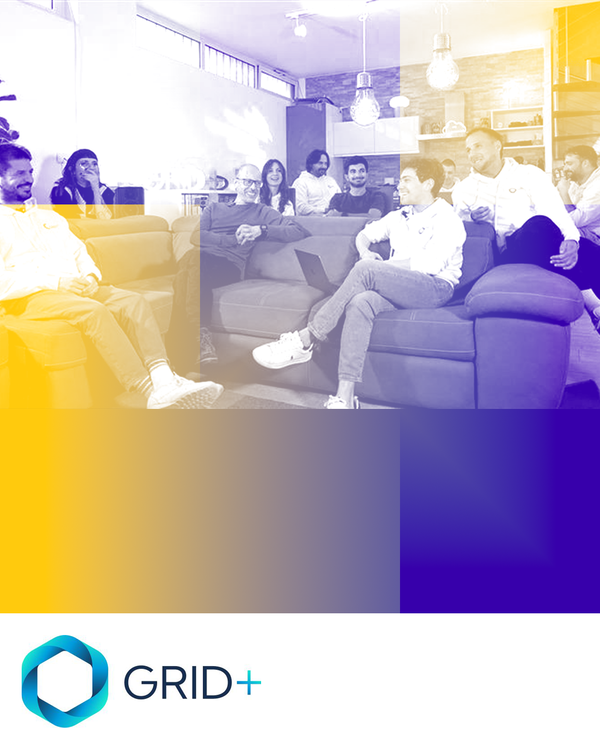 L’AI che non resta in laboratorio: come GRID+ trasforma la ricerca in soluzioni che funzionano davvero