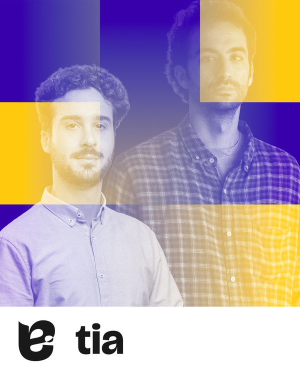 TIA, la startup che vuole cambiare il modo in cui l’Italia parla di lavoro: “Non siamo una job board, siamo una media company”