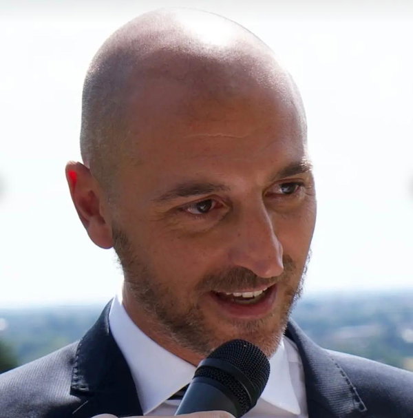 Stefano Vergine e il prezzo del giornalismo d’inchiesta indipendente