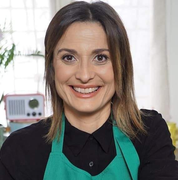 Gabriella Gasparini: «Vorrei essere la Rick Steves italiana, il cibo come chiave per raccontare i territori»