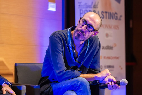 Andrea Daniele Signorelli: “Il metaverso è fallito perché era una violenza”