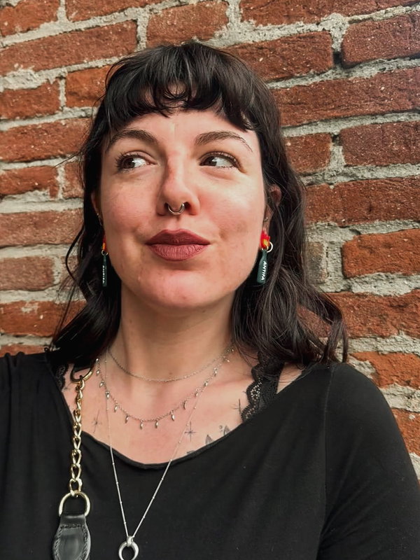 Irene Facheris: «Online parliamo tanto di femminismo, ma ancora male»
