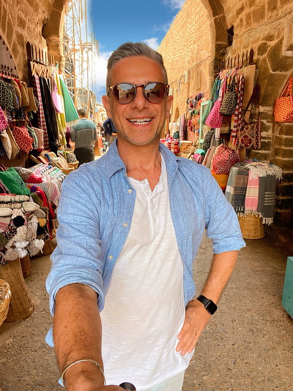 «Avevo ragione ad avere paura, torto a fermarmi» Andrea Petroni si racconta