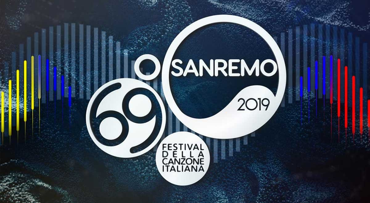 Sanremo 2019, gli artisti in gara e i testi delle canzoni