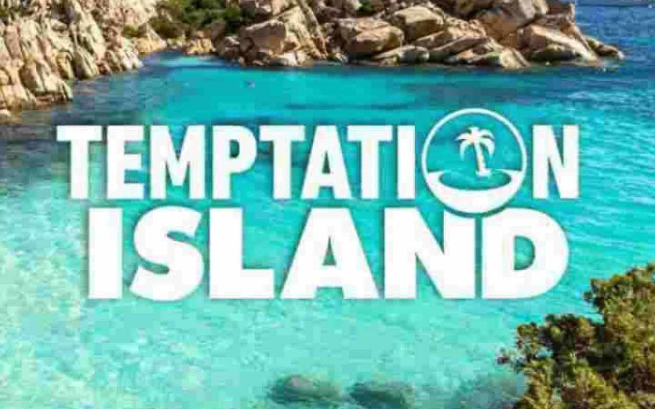 Temptation Island coppia accusata di fingere