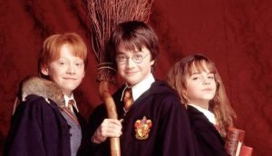 HBO vorrebbe fare di Harry Potter una serie tv