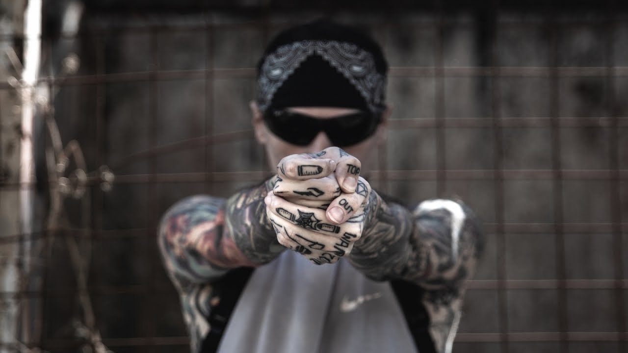 Metal Carter, fuori il video “No Society Suckers”
