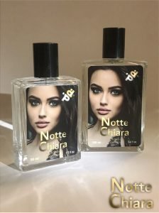 Double People fragranza_Notte Chiara