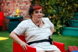 Patrizia De Blanck insulta Antonella Elia