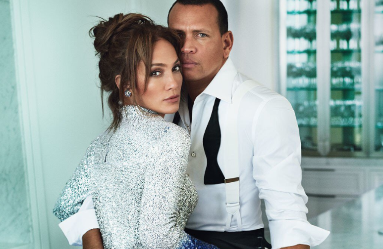 Tra Jennifer Lopez e Alex Rodriguez è finita?