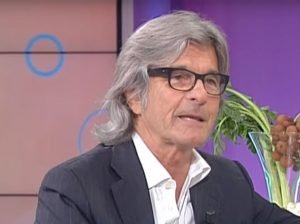 Roberto Alessi critica Ilary Blasi