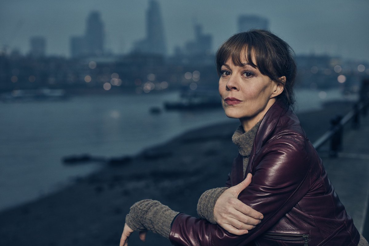 Helen McCrory, attrice di Harry Potter e Peaky Blinders, morta a 52 anni