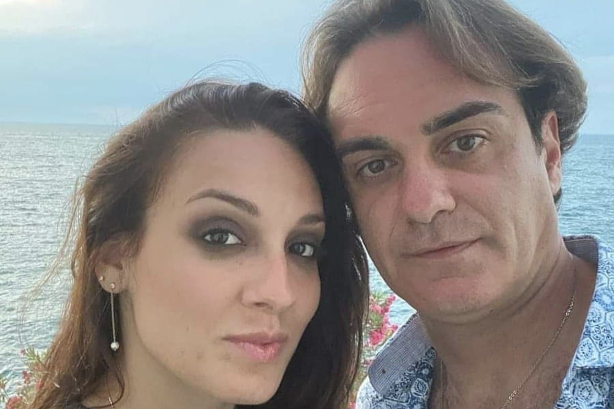 Francesca Manzini e Christian Vitelli, il matrimonio è saltato