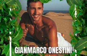 Flirt tra Gianmarco Onestini e Melyssa Pinto