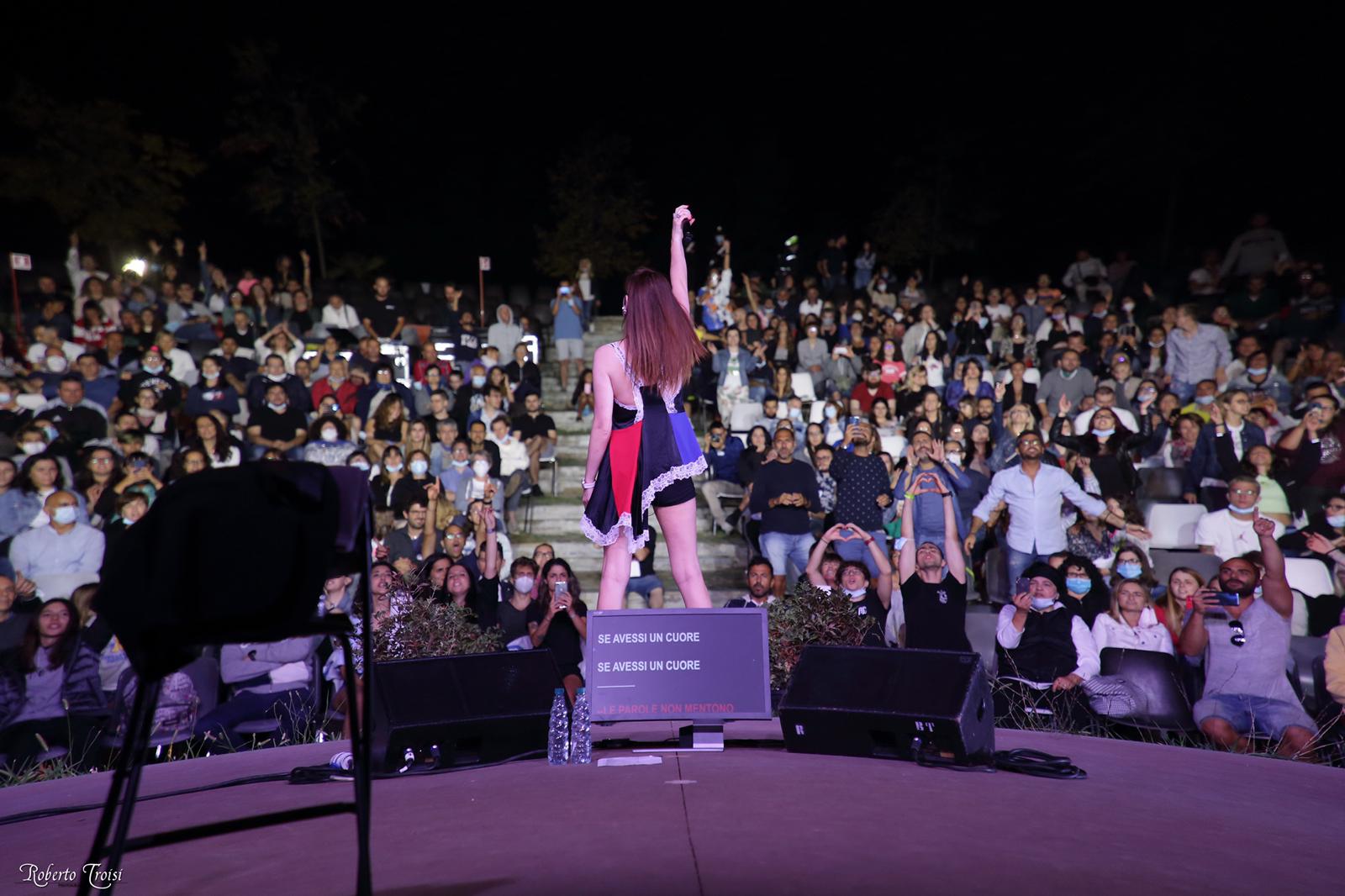Annalisa all’Anima Festival di Fossano article-post