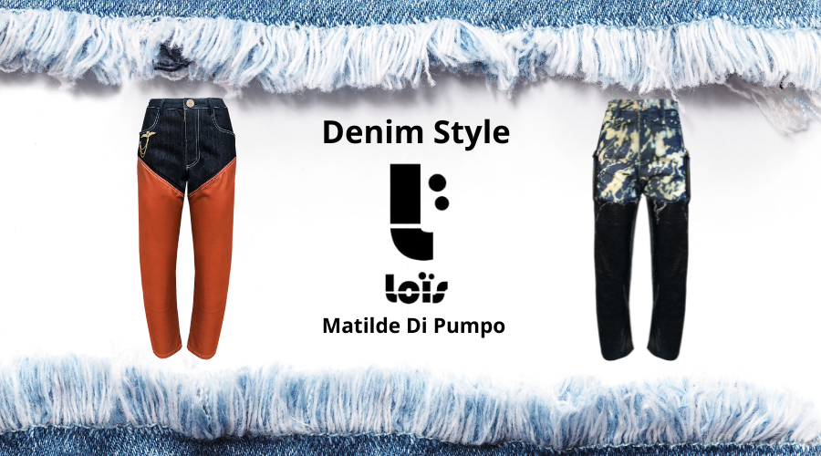 Denim Style_Matilde Di Pumpo