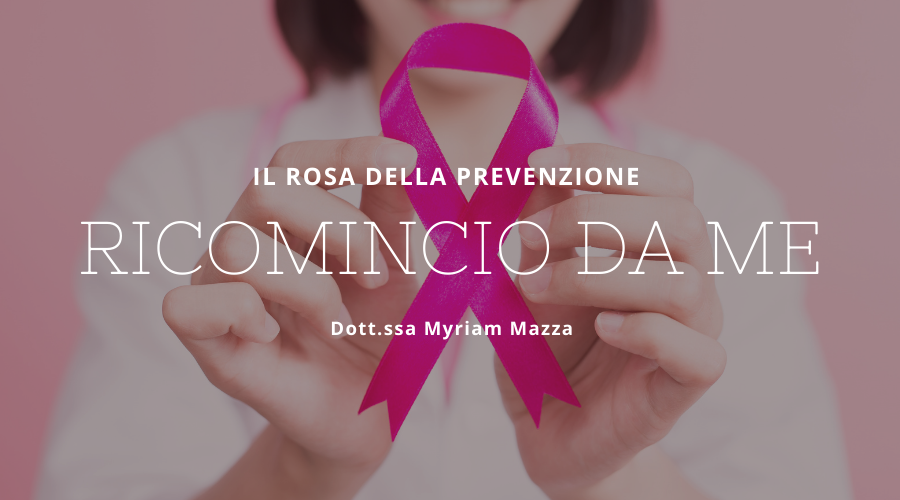 Il Rosa della Prevenzione -Gossip News Italia