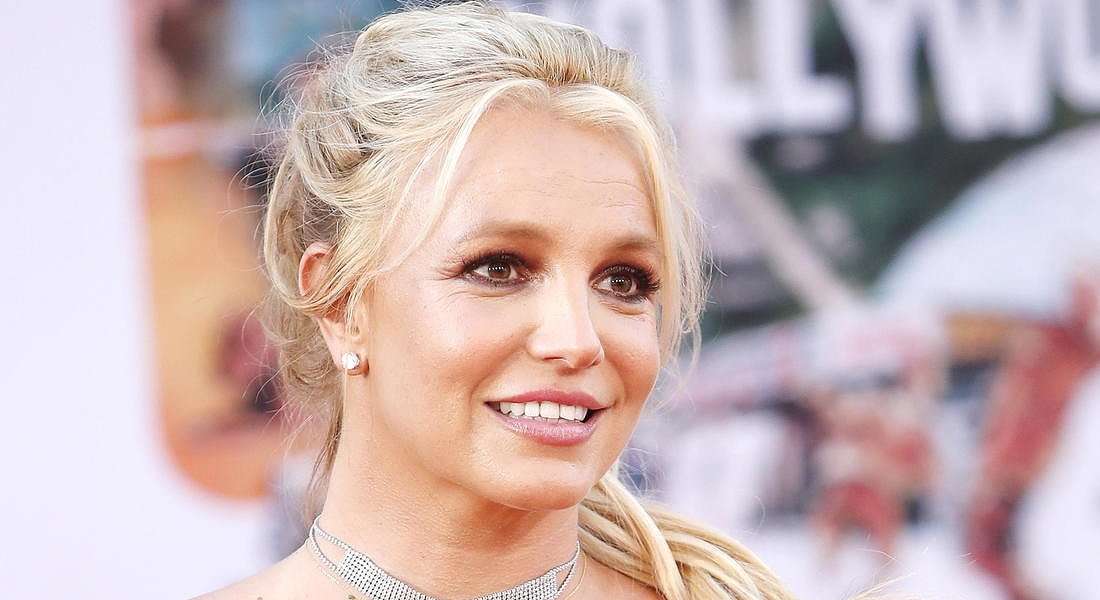 Britney Spears: ''Stavano cercando di uccidermi''