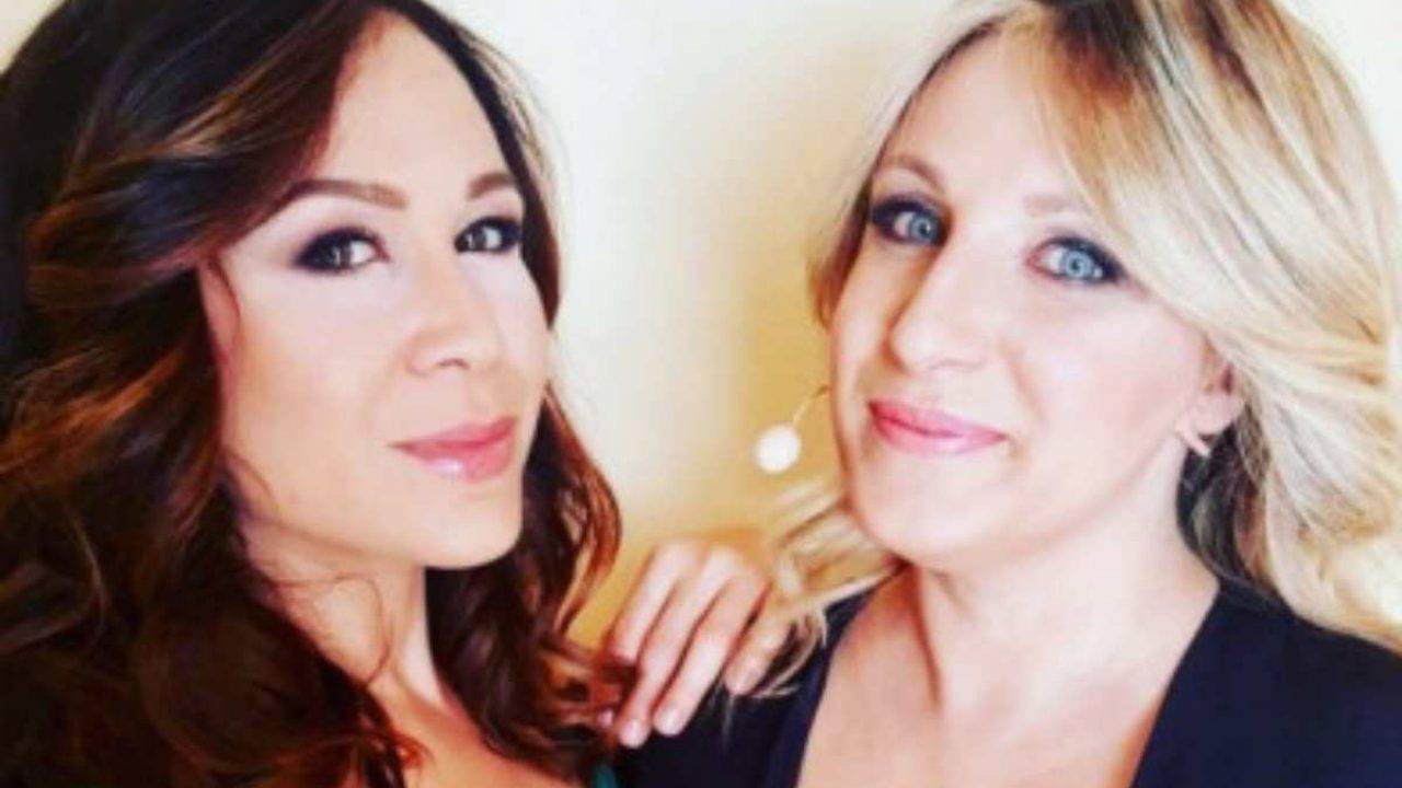 Katia e Valeria, riunite dopo 10 anni grazie a ”Michelle Impossible” article-post