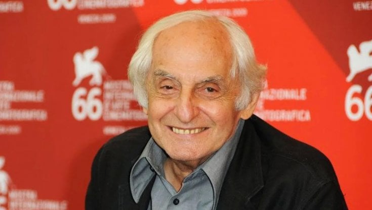 E’ morto Citto Maselli: un regista tra cinema e politica article-post