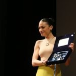 Bifest 2023,Tutti pazzi per Elodie: Premio Silvana Mangano come attrice rivelazione per il film "Ti mangio il cuore" di Pippo Mezzapesa