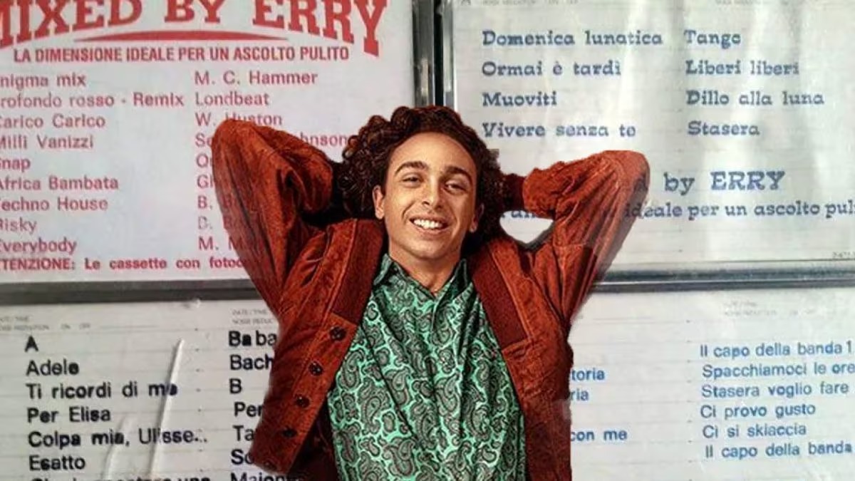Mixed by Erri: una nuova commedia firmata da Sindey Sibilia article-post