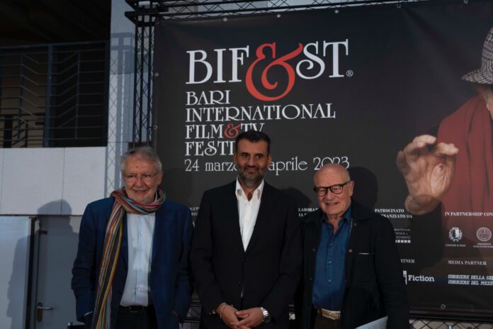 Bifest 2023 – Il Festival del Cinema Internazionale di Bari si chiude tra luci e ombre. Incerta la prossima stagione article-post