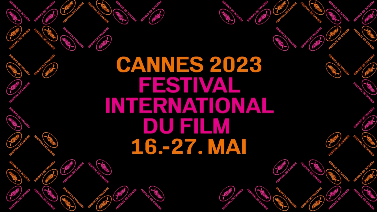 Presentato il programma al nuovo Festival di Cannes 2023