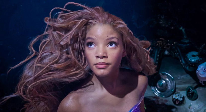 La Sirenetta: il classico Disney in live action article-post