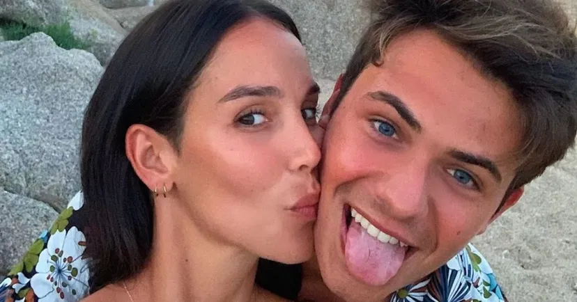 Paola Di Benedetto e Federico Rossi, nuovamente insieme: ecco dove sono stati avvistati article-post