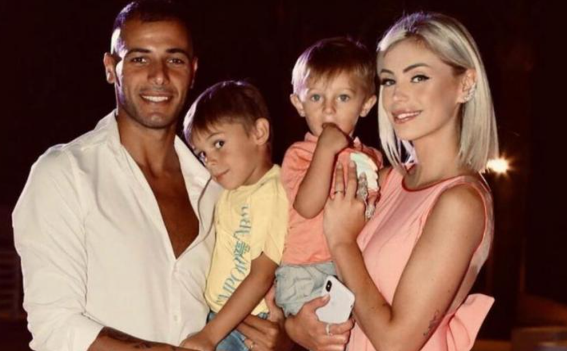 Uomini e Donne: Alessia Cammarota attaccata da un follower article-post